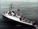 USS 
Falgout