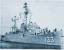 USS Pillsbury DER-133