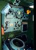 AN/SPS-8 Radar Control Console