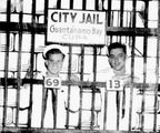 Robert Mueller & Mike Corvo Guahtanamo Bay City Jail